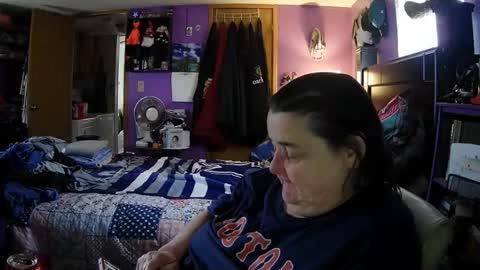 crazygirl802 online show from March 28, 7:04 pm