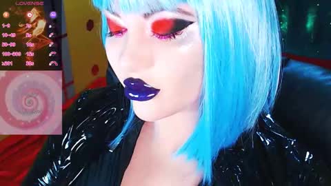 Roxy online show from January 9, 2:11 pm