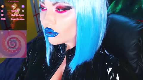 Roxy online show from November 9, 3:48 pm