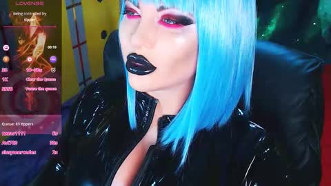 Roxy online show from November 7, 2:41 pm