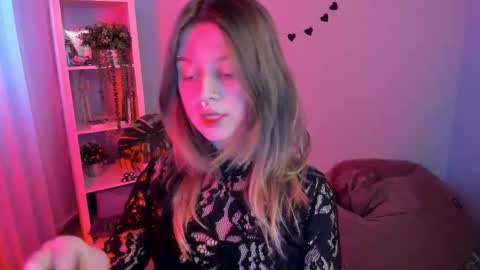 Alice online show from February 12, 1:37 pm