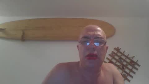 crazystrapon online show from January 25, 3:51 am