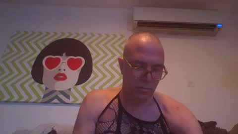 crazystrapon online show from February 11, 2:02 pm