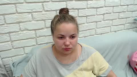 Crazyy Girl  online show from September 28, 1:53 pm