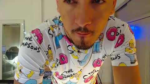 Bull online show from November 20, 4:44 am