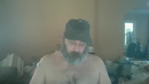 alway horny online show from January 24, 7:39 pm