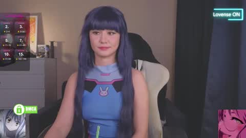 Alina online show from March 2, 5:08 am