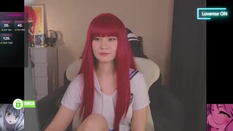 Alina online show from December 18, 3:24 am