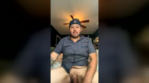 creampie6202 online show from August 5, 8:50 pm