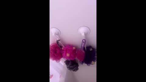 creampiefetish68 online show from October 9, 6:08 am