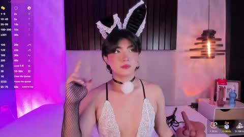 creamy_angelo online show from November 23, 9:35 pm