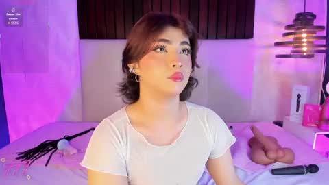 creamy_angelo online show from June 11, 1:05 am