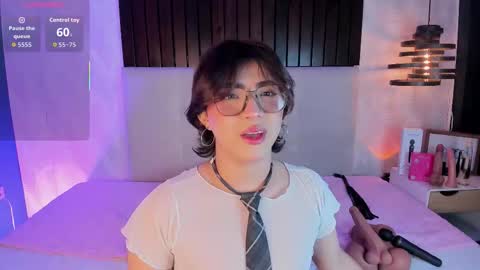 creamy_angelo online show from February 5, 4:49 am