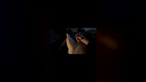 creamyblaster online show from November 28, 8:54 am