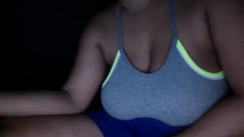 CreamyCocoBabe online show from March 12, 8:41 am