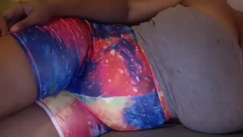 CreamyCocoBabe online show from February 24, 1:57 am