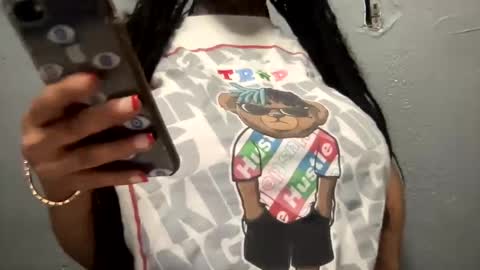 CreamyExotica online show from December 30, 5:58 am