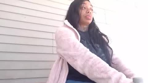 CreamyExotica online show from September 25, 2:57 pm