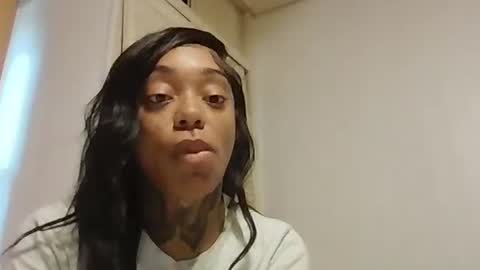 CreamyExotica online show from September 24, 12:56 pm