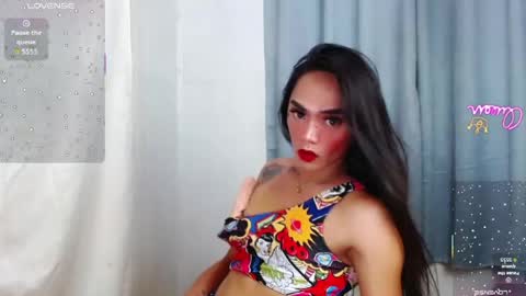Ashley online show from July 23, 6:44 am
