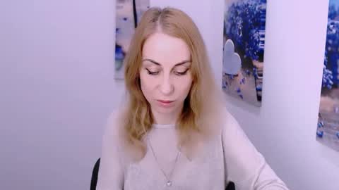 Lera online show from November 9, 2:09 pm