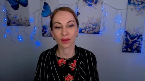 Lera online show from September 12, 1:46 pm