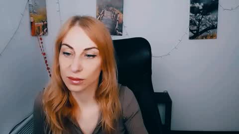 Lera online show from May 2, 12:33 pm