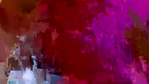 creature272 online show from May 25, 7:25 am