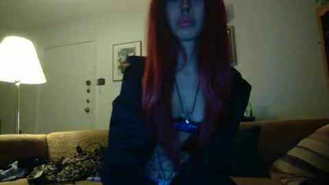 bunni xoxo online show from June 18, 5:24 am