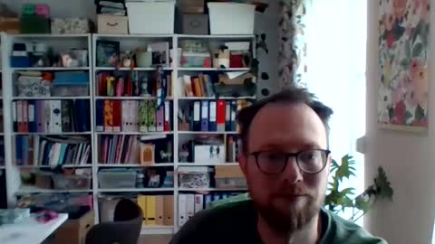 creloxp online show from March 25, 11:17 am