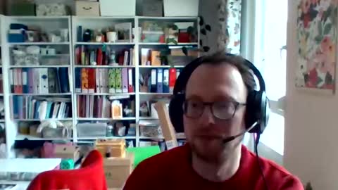 creloxp online show from December 19, 7:59 am