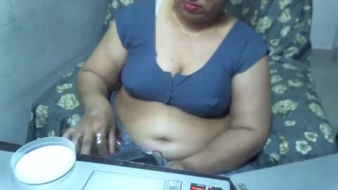 Sonika69 online show from March 12, 11:22 pm