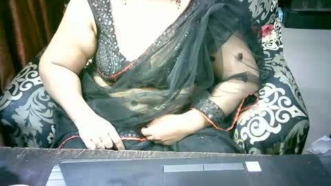 Sonika69 online show from March 3, 8:38 pm