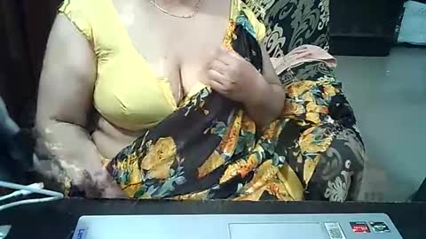 Sonika69 online show from September 22, 5:55 am