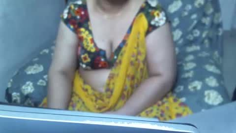 Sonika69 online show from March 5, 11:16 pm