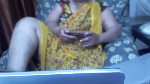 Sonika69 online show from March 6, 11:36 am