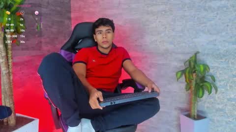 crh58_ online show from September 20, 1:30 am