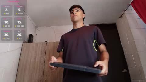 crh58_ online show from February 7, 9:18 pm