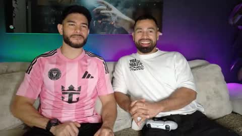 CRHISTIAN online show from February 28, 3:05 pm