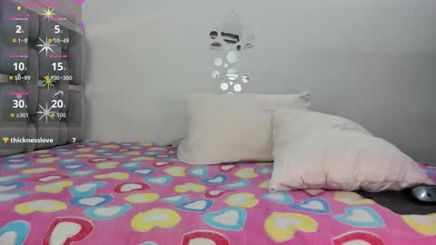 CAMILA SUAREZ online show from March 4, 1:35 am