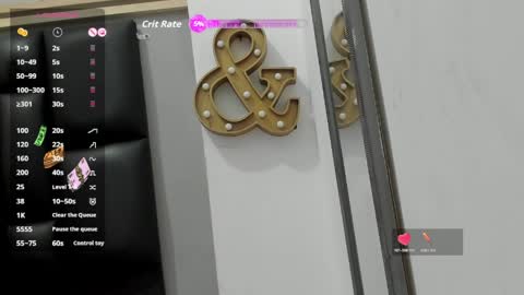 criistal_castro online show from March 30, 12:16 pm