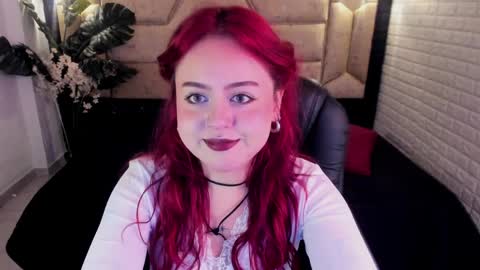 Tatiana  online show from April 11, 7:45 am