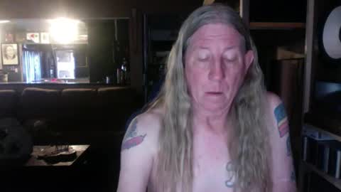 CrimsonCheeksNM online show from January 20, 9:32 pm