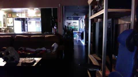 CrimsonCheeksNM online show from December 10, 9:11 pm