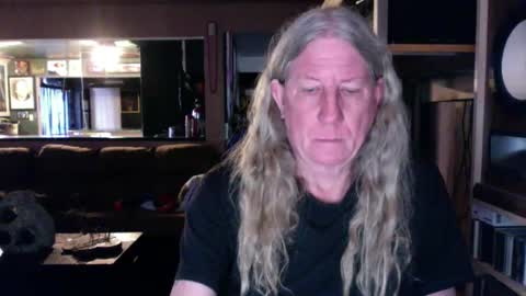 CrimsonCheeksNM online show from January 27, 9:22 pm