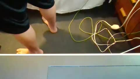 W online show from February 12, 1:06 pm