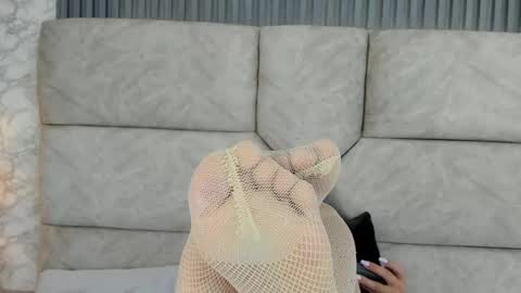 Cristina Sweet online show from November 4, 1:12 pm