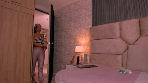 Cristina Sweet online show from February 22, 3:14 pm