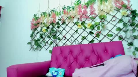 cris_dulce online show from March 31, 2:56 am