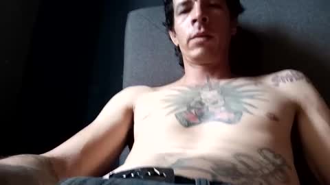 Sexboy07 online show from May 24, 8:37 pm